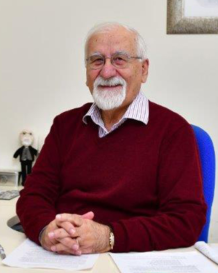 Prof. Dr. Dursun KOÇER