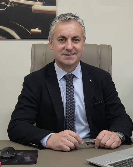 Olcay GÜVENÇ